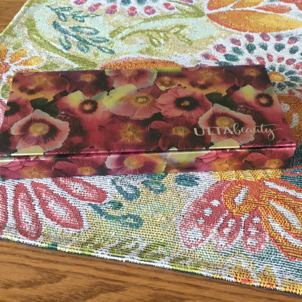 NWT Ulta Makeup Palette